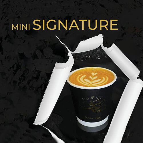  ميني سيجنتشر 